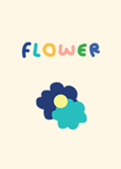 FLOWER (minimal F L O W E R) - 34