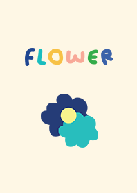 FLOWER (minimal F L O W E R) - 34
