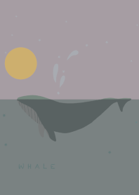 クジラ星