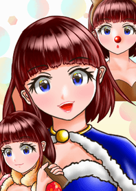 Chatter Girl 16