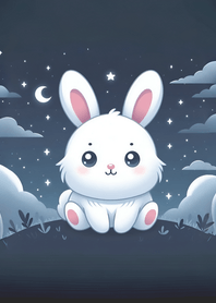 一隻愛你的小兔子 33