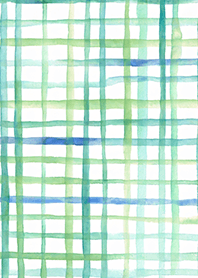 [Simple] Square Pattern Theme#544