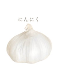 Raw garlic 6
