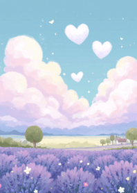 ทุ่งดอกไม้ ธรรมชาติ ทุ่งหญ้า_42