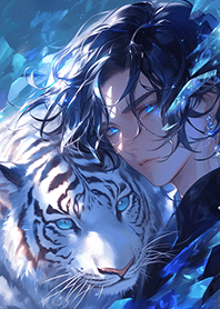 白虎郡主❤妳的NO.71帥哥老公