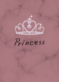Marble and Heart Tiara pink33_2