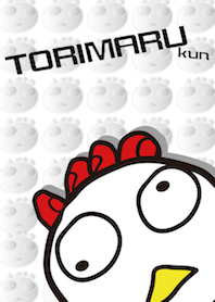 TORIMARUくん(とりまるくん)