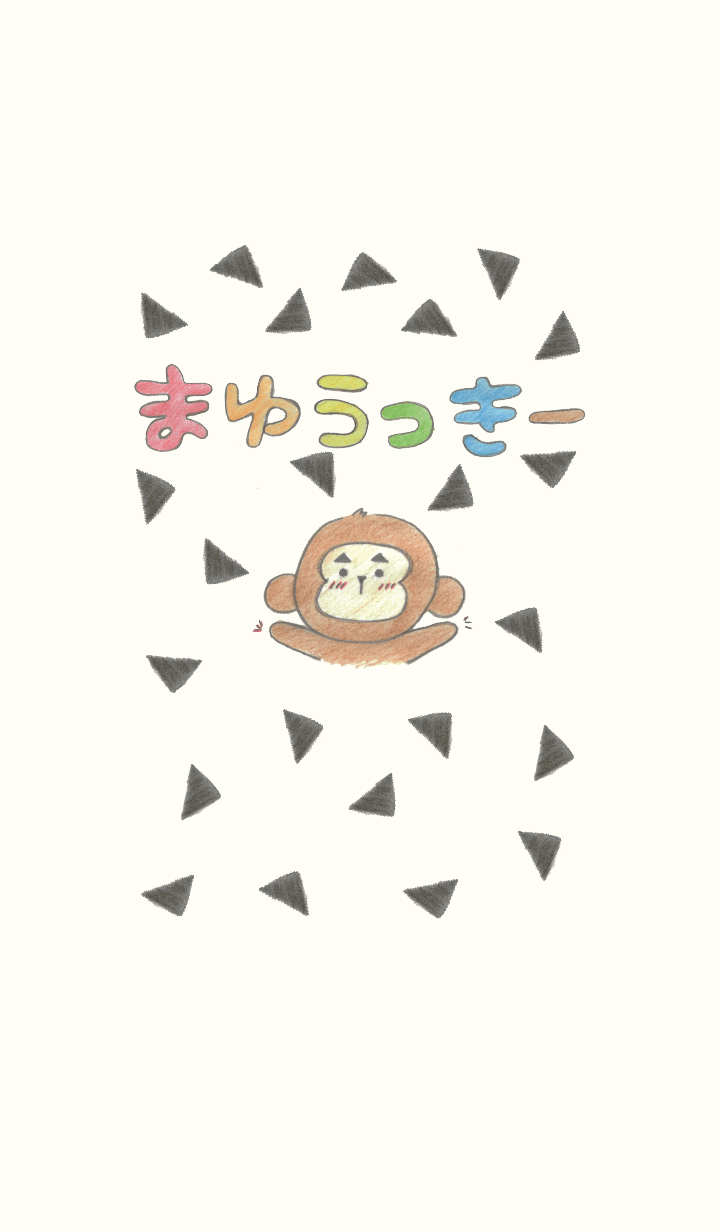 Mayuukki- themerver.