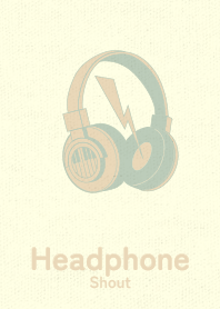 Headphone_shout urahairo