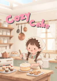 Cozy Cake