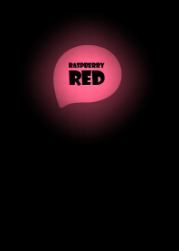 Raspberry Red In Black v.10