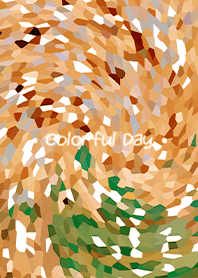Colorful Day (UN_347)