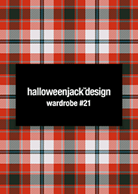 TARTAN CHECK COLLECTION #21