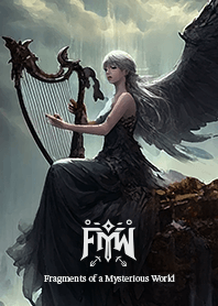 One Winged Siren *FMW