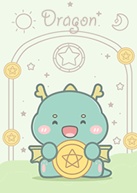 มูเตลู ร่ำรวย ปีมังกร!