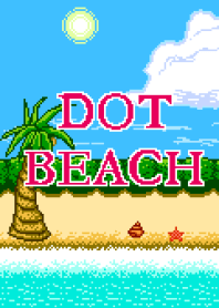 DOT BEACH