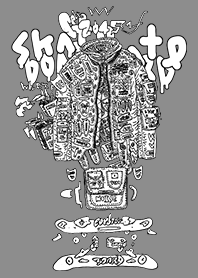 STREET SKATEBOARD GIRL GRAFFITI 011C