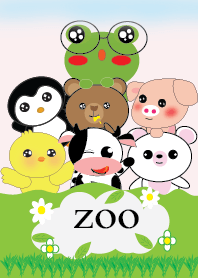 love ZOO ZOO jp