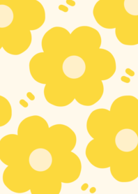 sweet yellow flowers