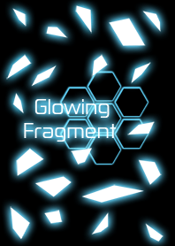 Glowing Fragment