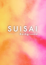 SUISAI[10] : Orange & Pink