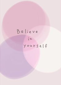 courage to believe in yourself5.