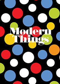 Morden Things #04G