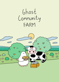 Ghost Community Farm