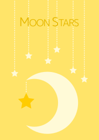 MoonStars (Yellow ver.)