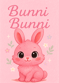 Bunni Bunni
