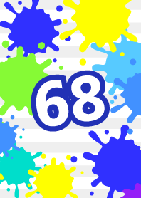 68-number-Paint