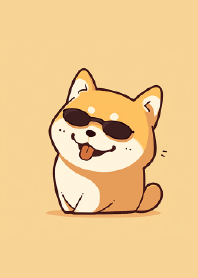 Just want Shiba Inu 2