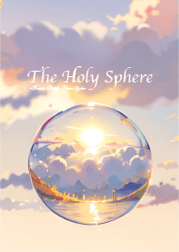 Holy Sphere 72