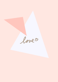 Stylish Point Triangle26 from Japan