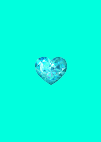Blue for good health in 2024