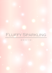 Fluffy Sparkling 8