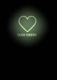 Sage Green Neon Theme V5