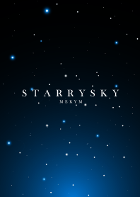 STARRY SKY-STAR.MEKYM 5