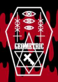 GEOMETRIC CROSS