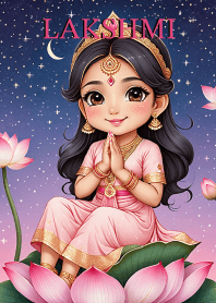 Cute_Lakshmi  Rich & Rich Theme