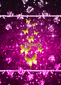 Eight*Butterfly #64