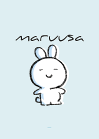 Light Blue : Maruusa5