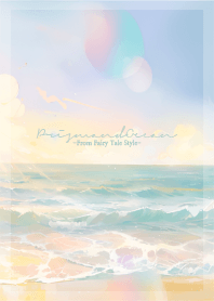 Prism & Ocean 16
