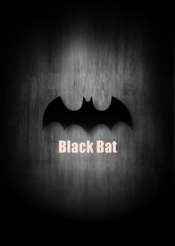 Black Bat..13