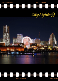 City Lights 9