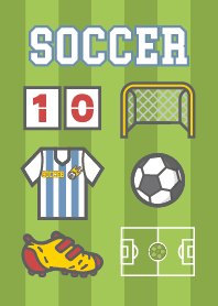 SOCCER #1.1