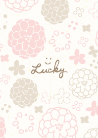 2 colors ball flower4