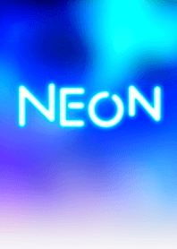 NEON*BLUE