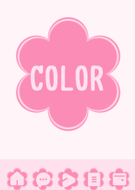 pink color C06