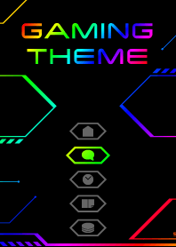 GAMING THEME